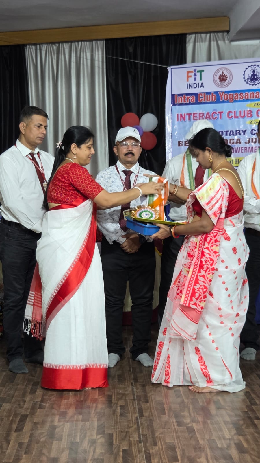 Women Empowerment 2026 Program